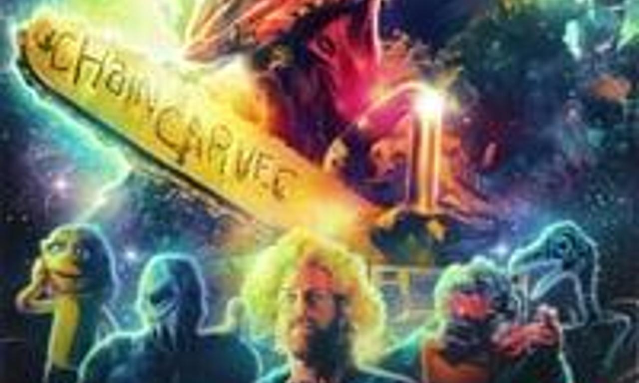 header image for ThanksKilling 3