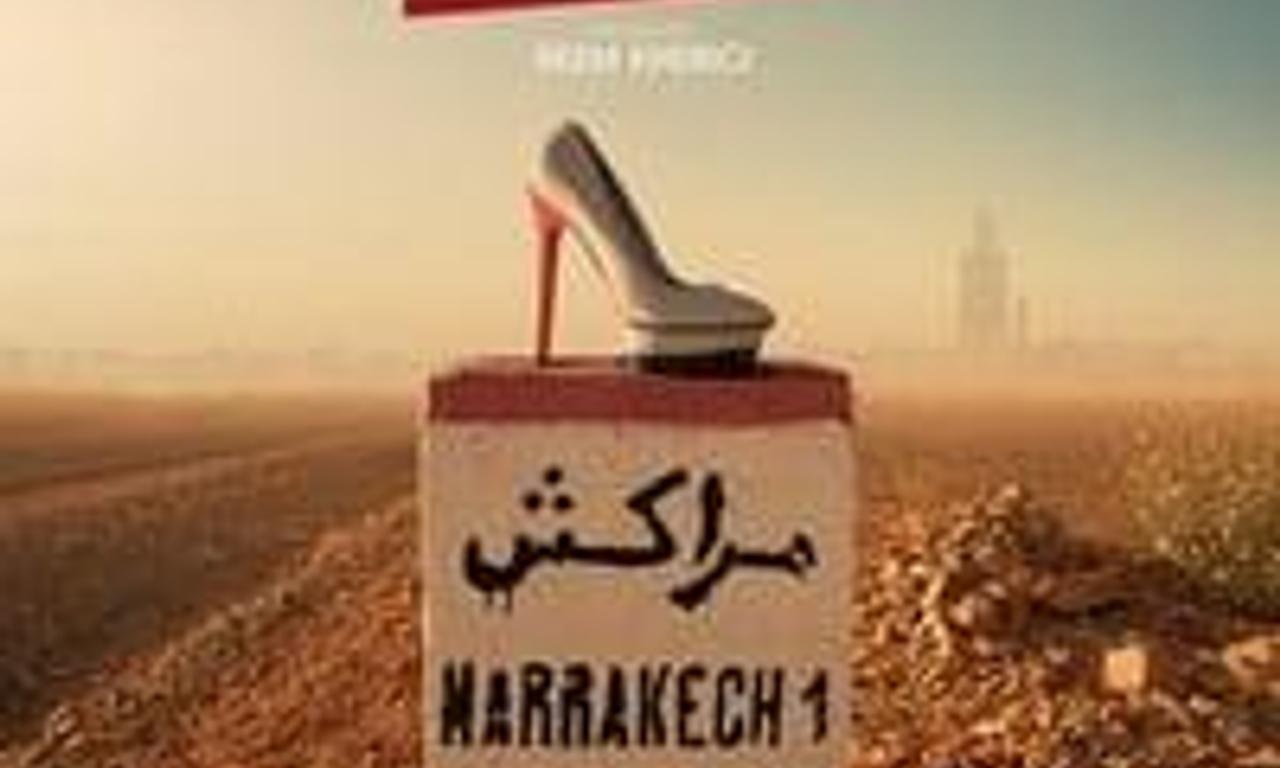 header image for Paris or Perish