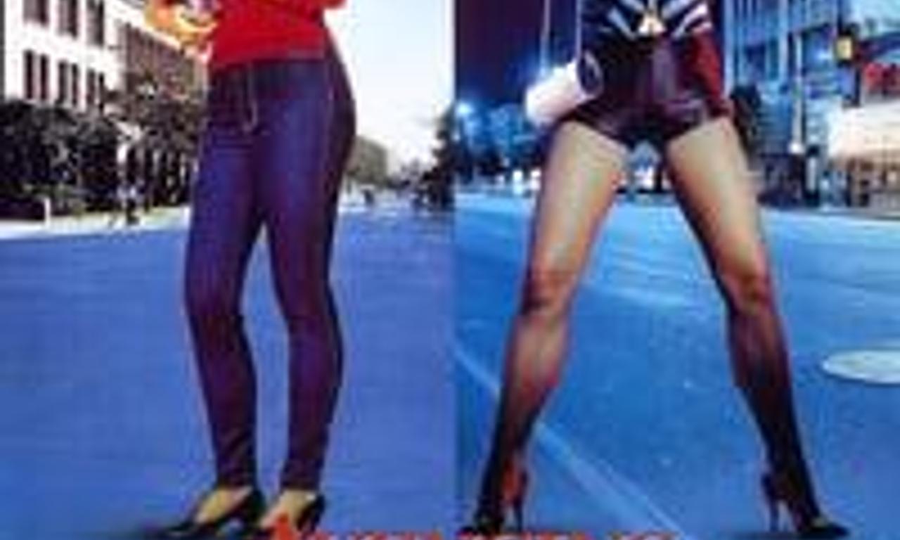 header image for Avenging Angel