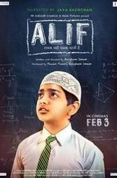 Alif