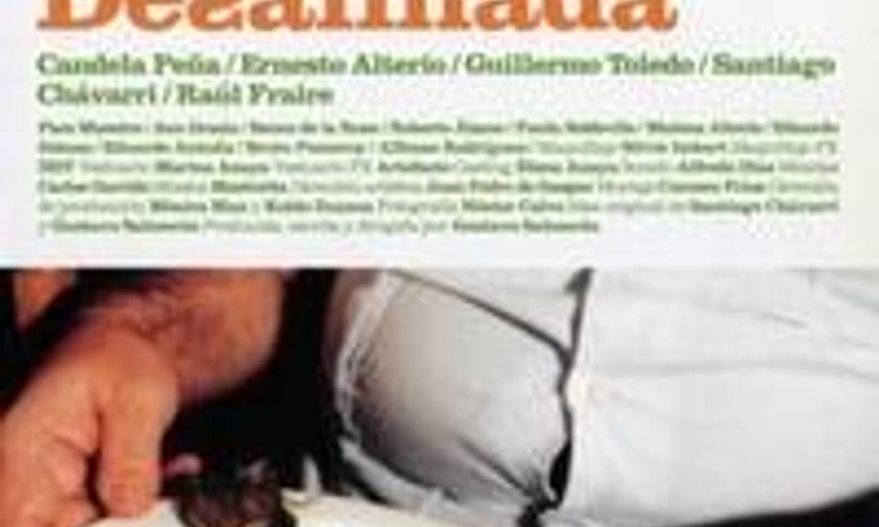 header image for Salad Days