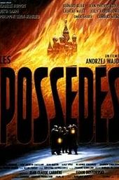 The Possessed