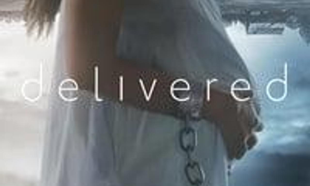 header image for Delivered