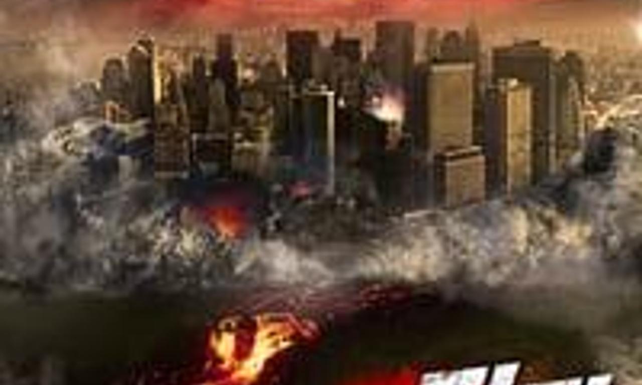 header image for Descent