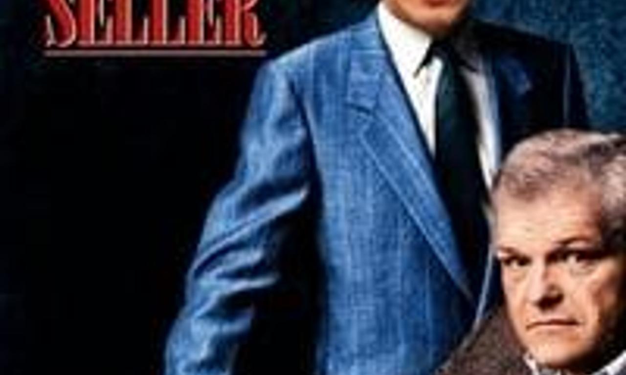 header image for Best Seller