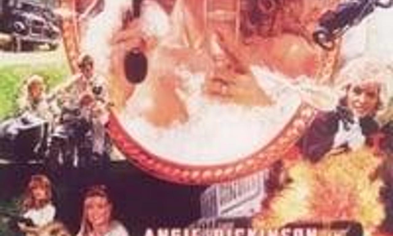 header image for Big Bad Mama II