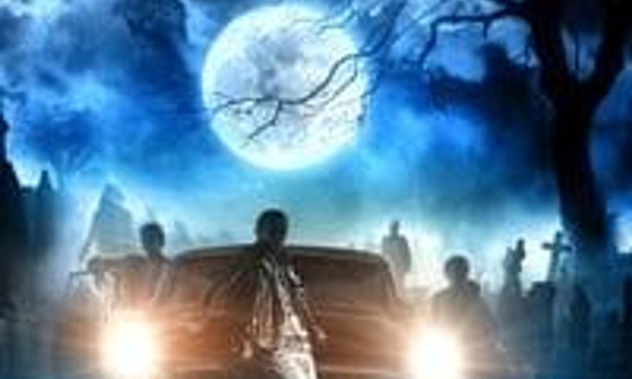 header image for Sometimes They Come Back