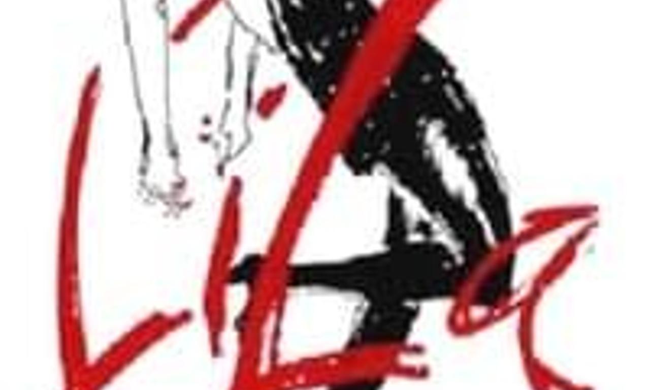 header image for Liza with a Z