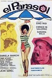 Weekend, Italian Style