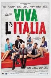 Viva l'Italia
