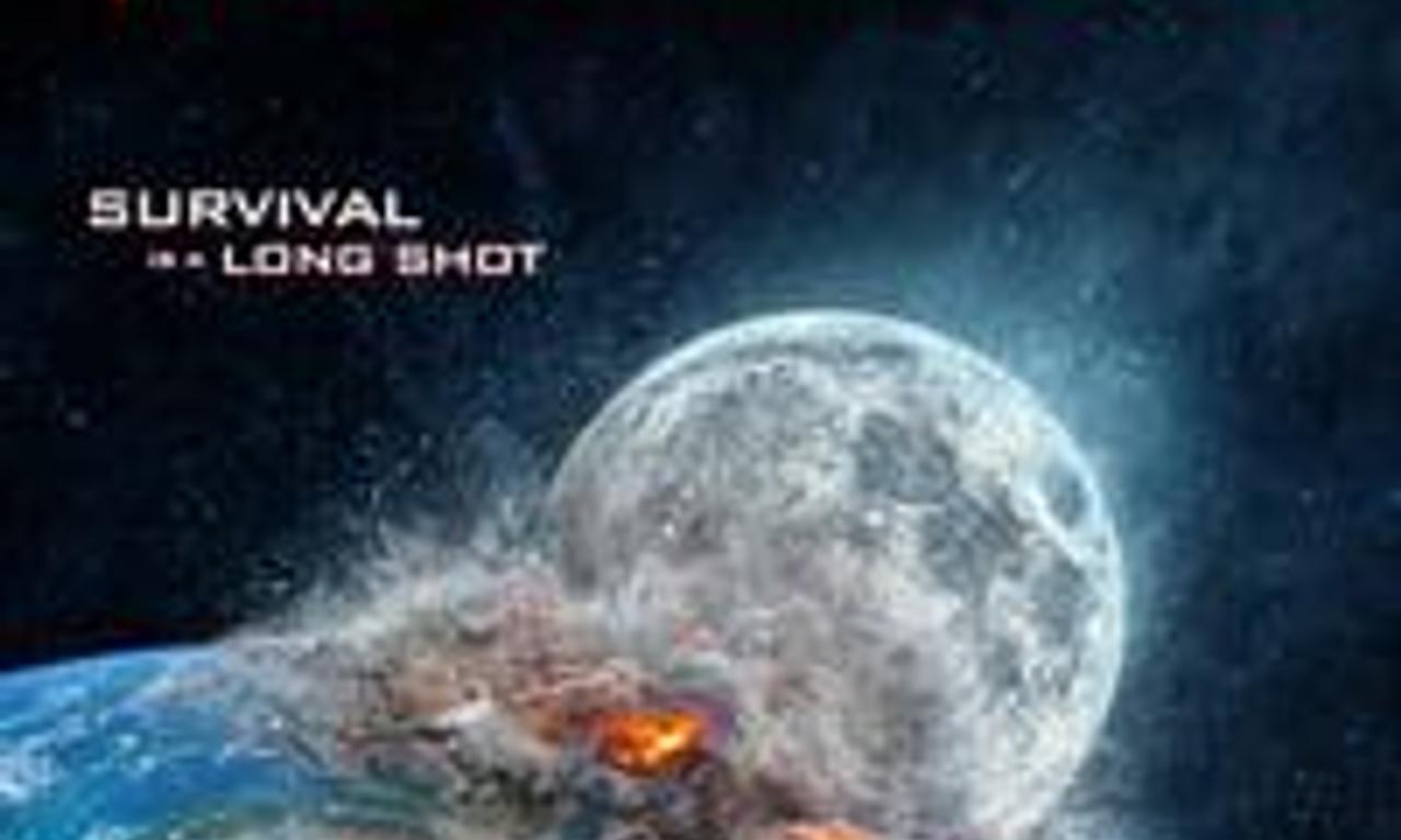 header image for Meteor Moon