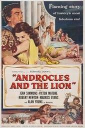 Androcles and the Lion