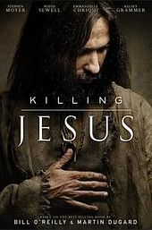 Killing Jesus