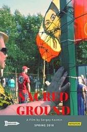 Sacred Ground