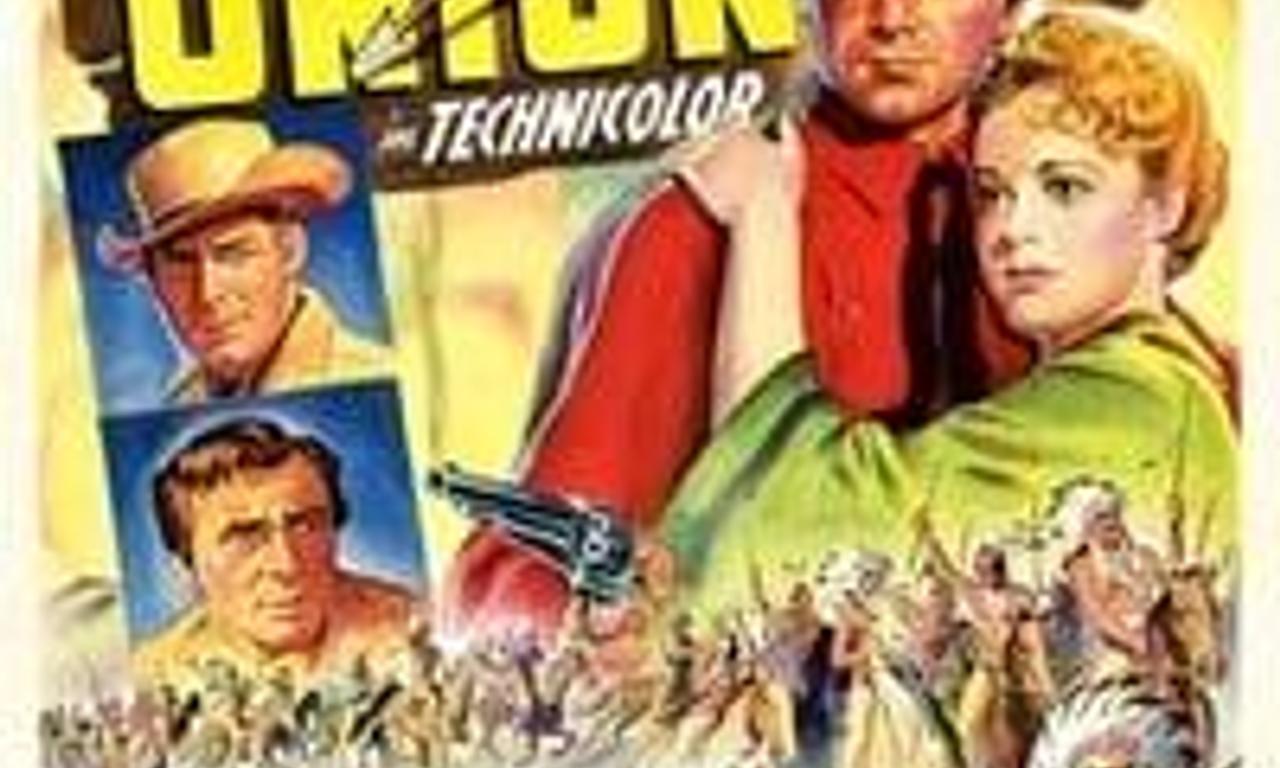 header image for Western Union