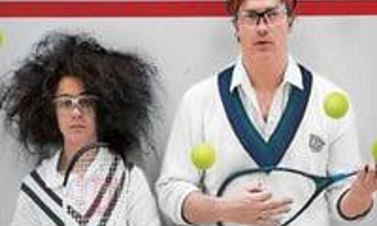 header image for Hairbrained