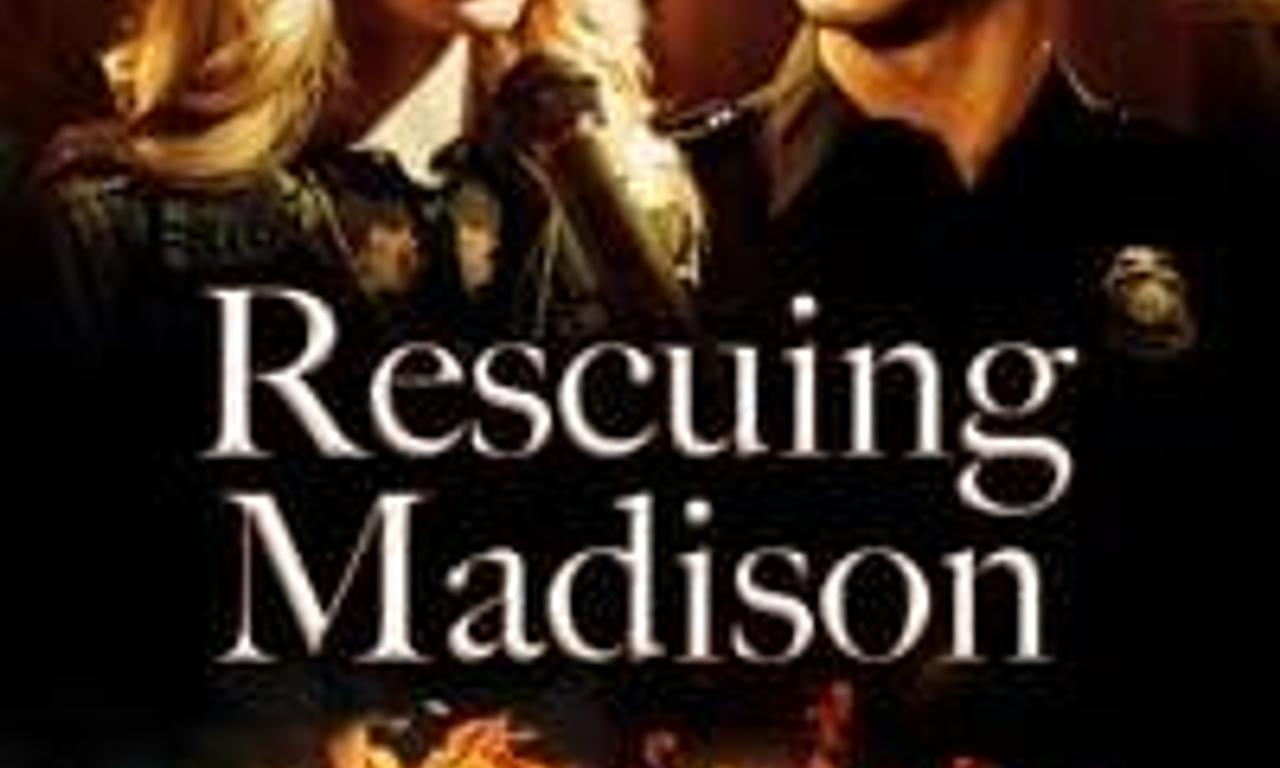 header image for Rescuing Madison