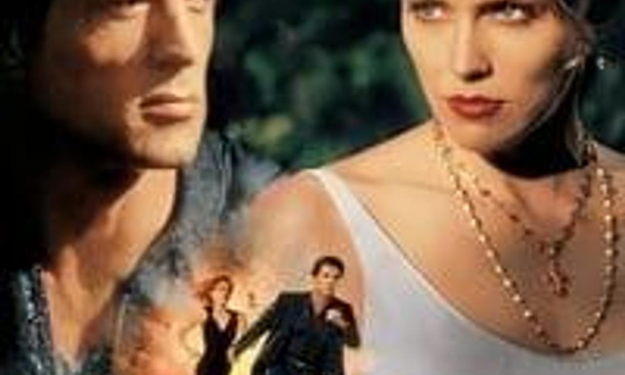 header image for The Specialist