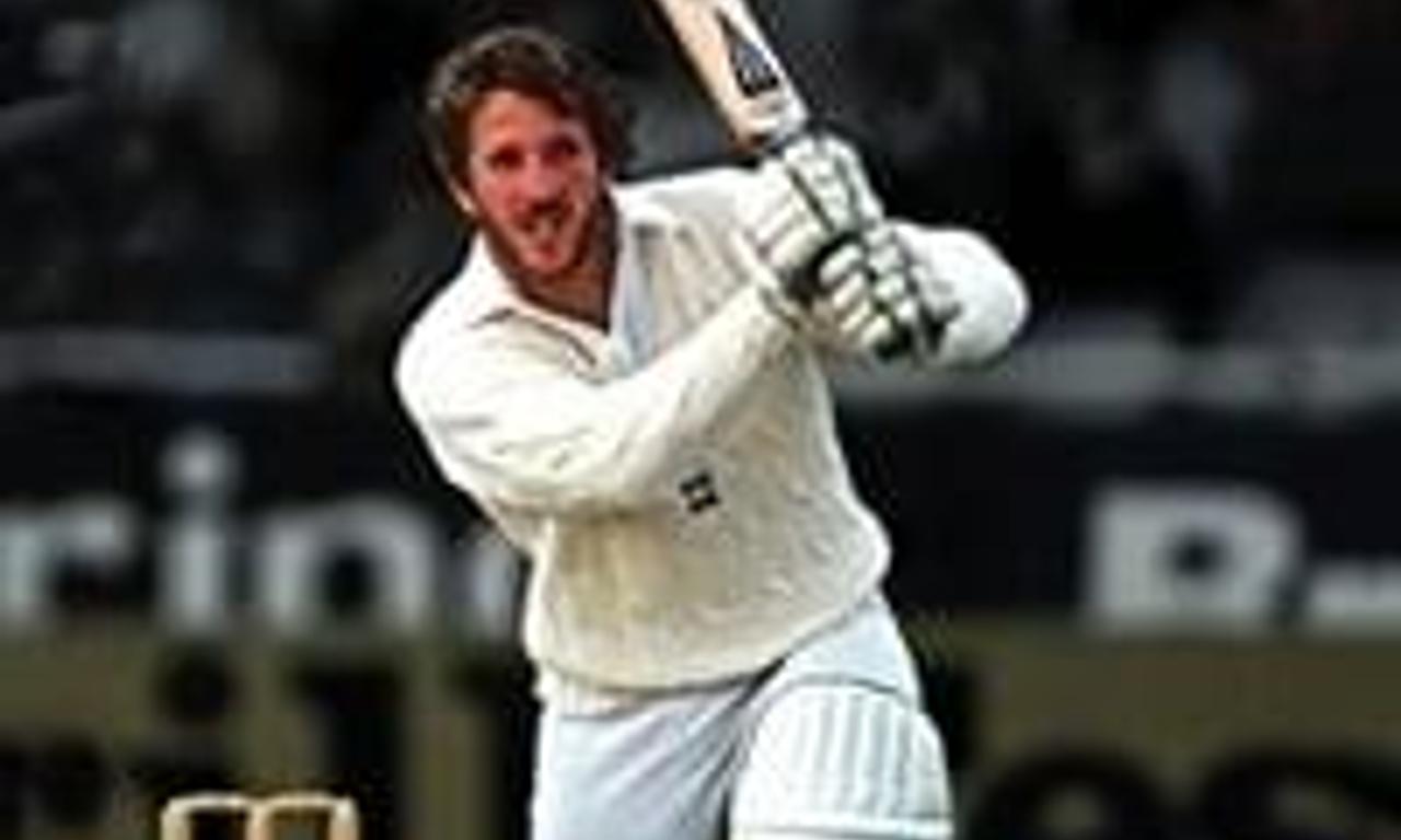 header image for From the Ashes