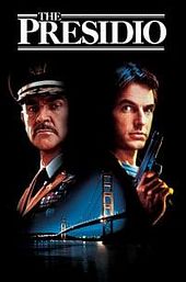 The Presidio
