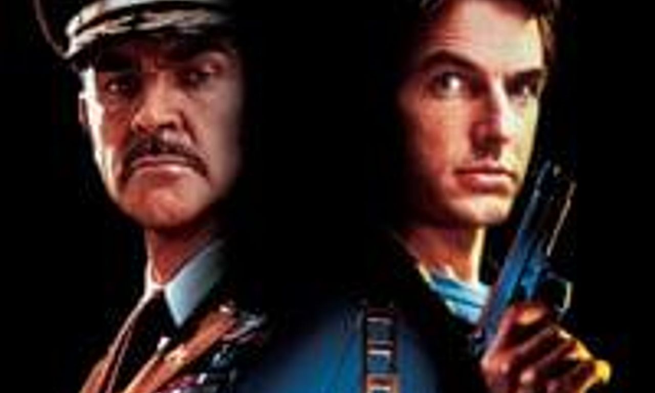 header image for The Presidio