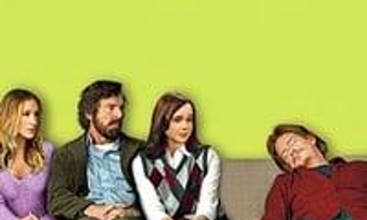 header image for Smart People