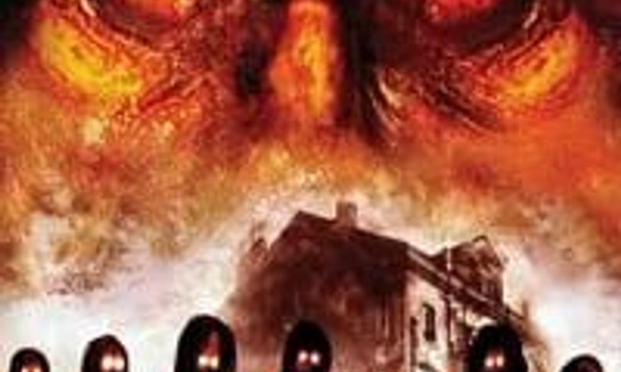 header image for Deep in the Darkness