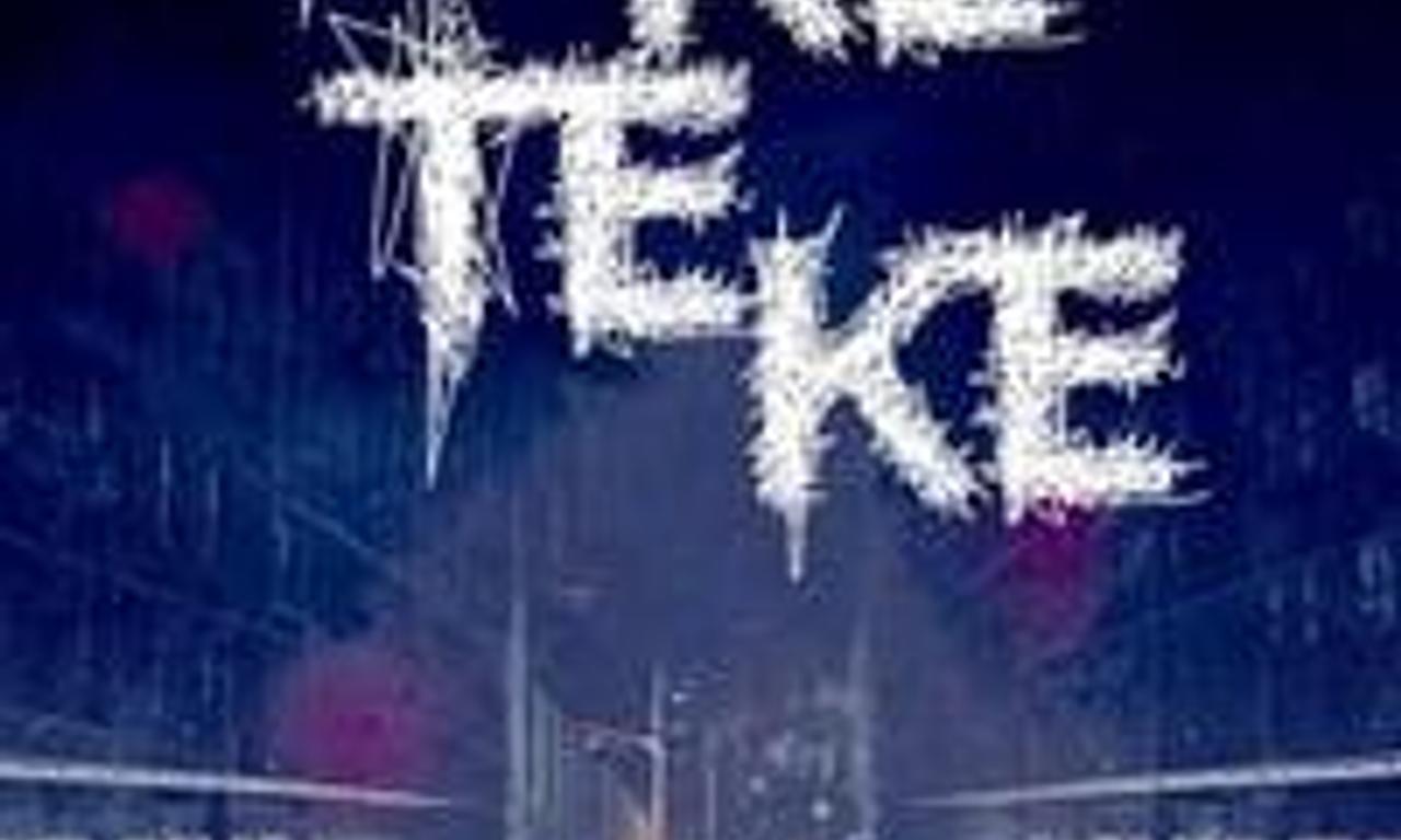 header image for Teke Teke