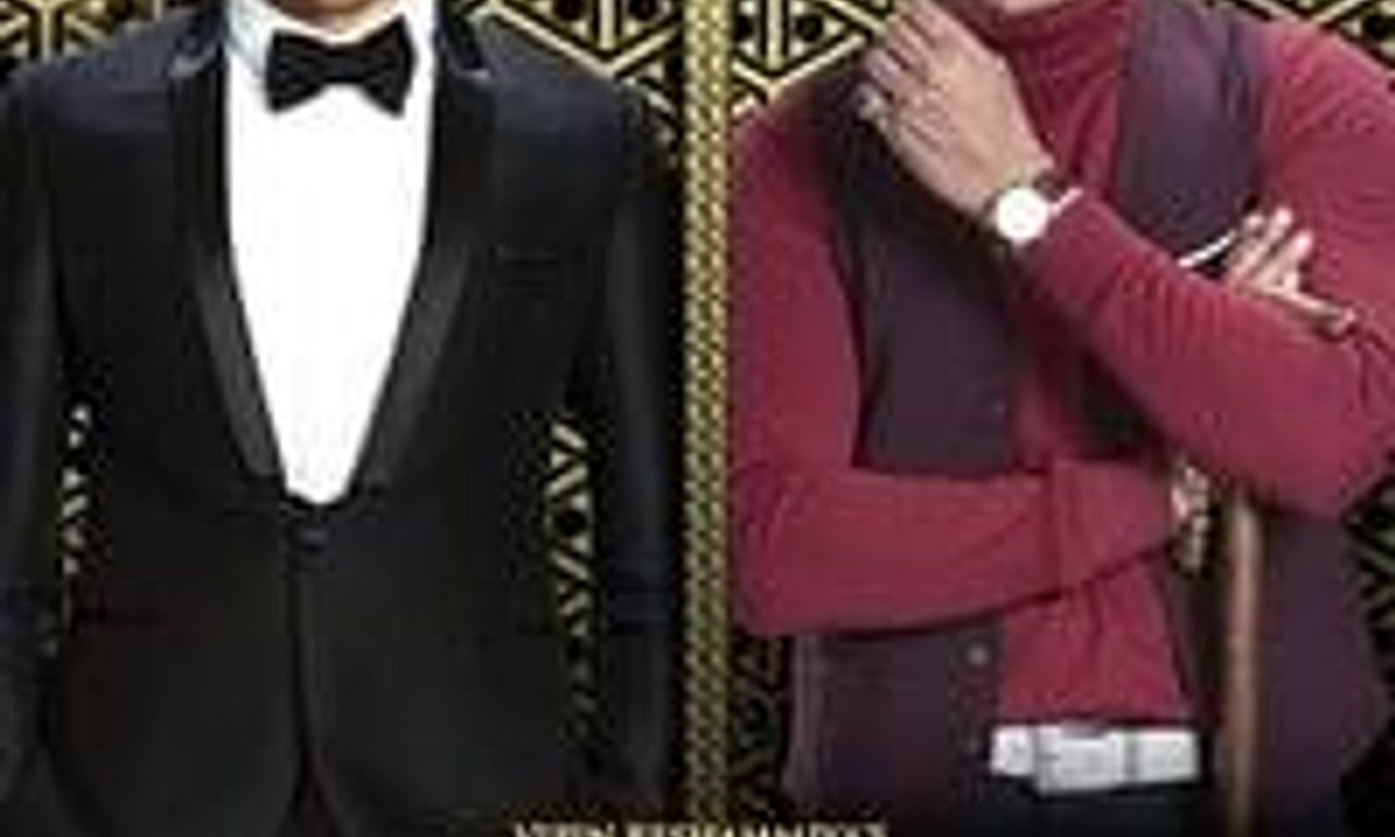 header image for The Xposé