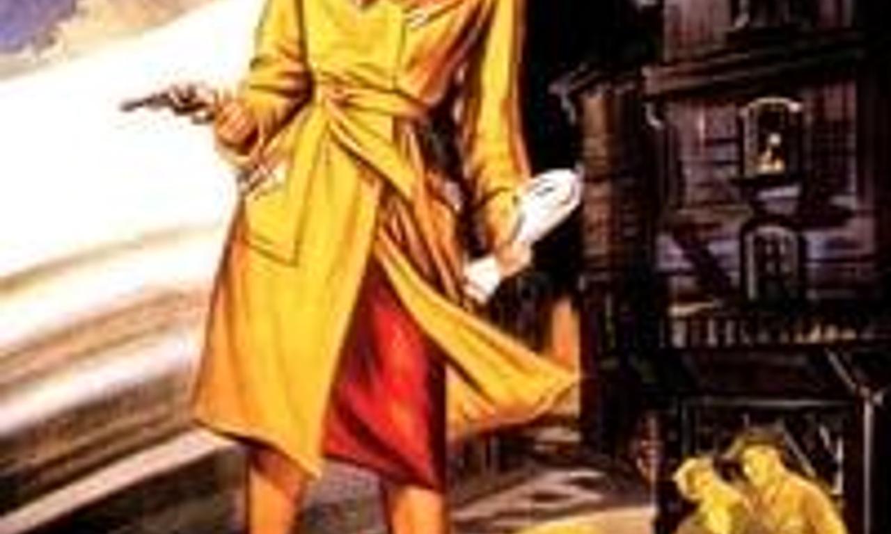 header image for Lured