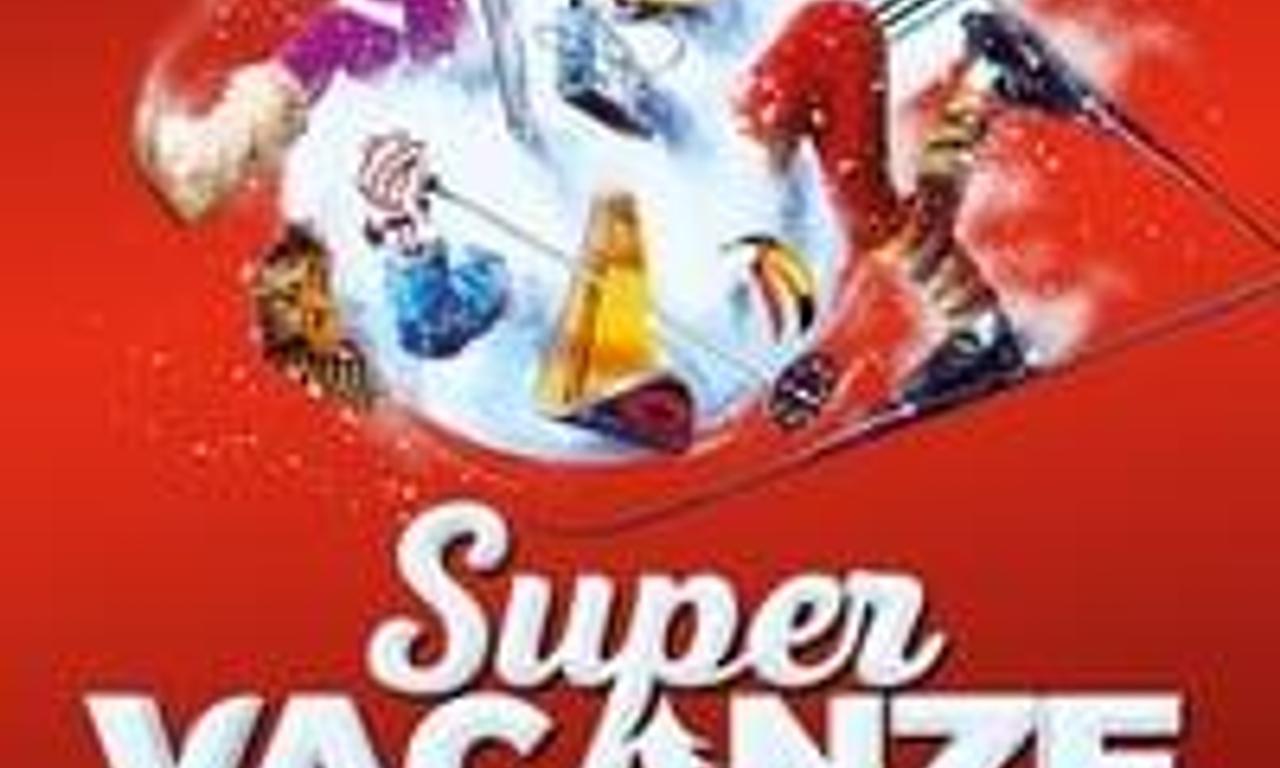header image for Super vacanze di Natale
