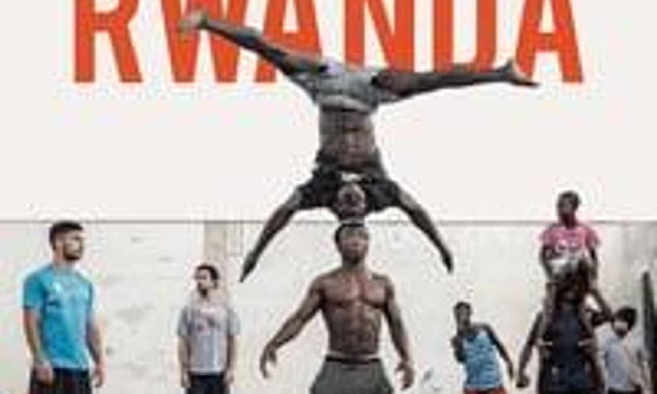 header image for Circus Rwanda