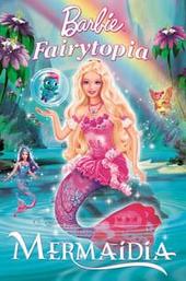 Barbie Fairytopia: Mermaidia