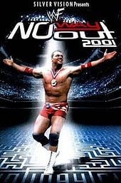 WWE No Way Out 2001