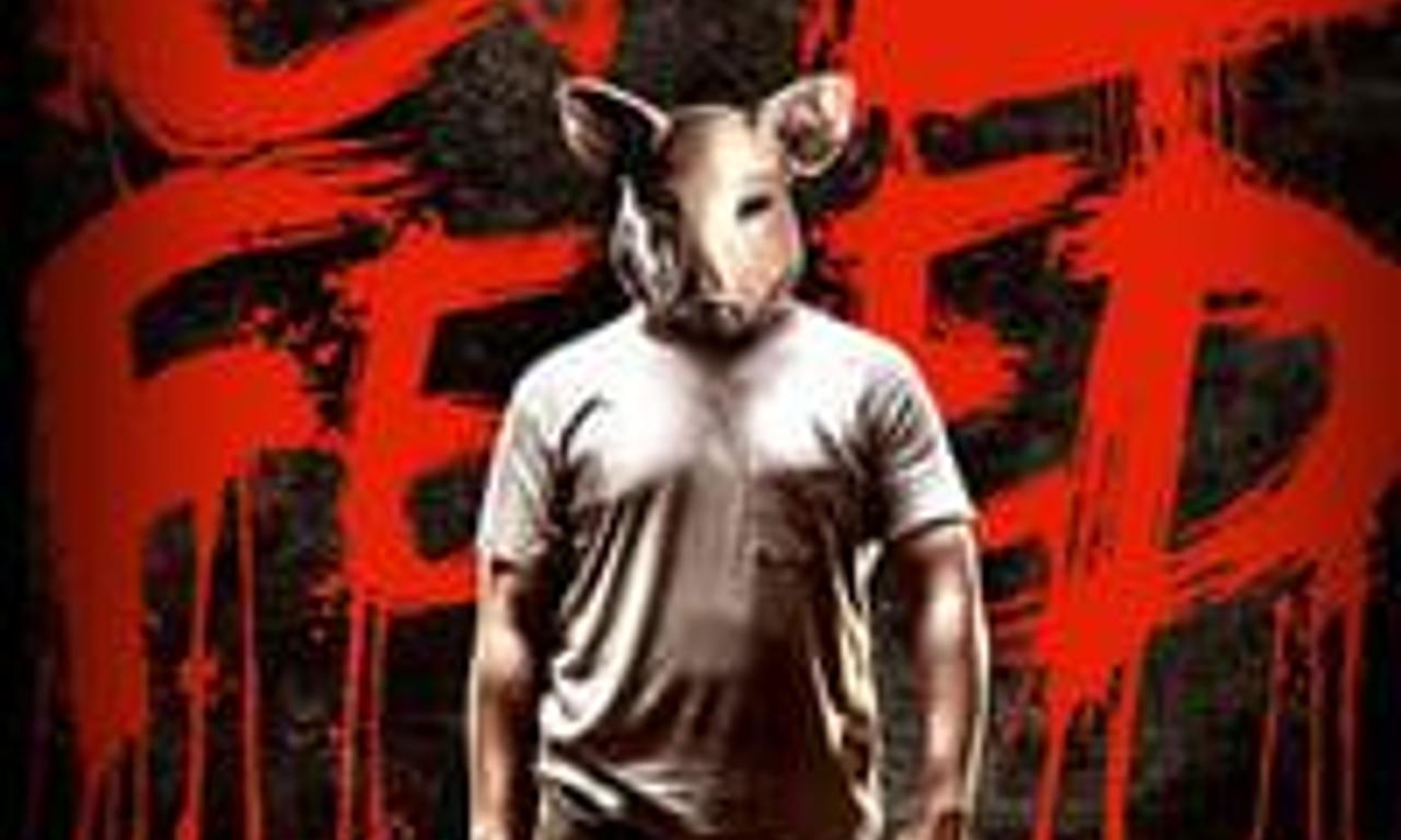 header image for Evil Feed