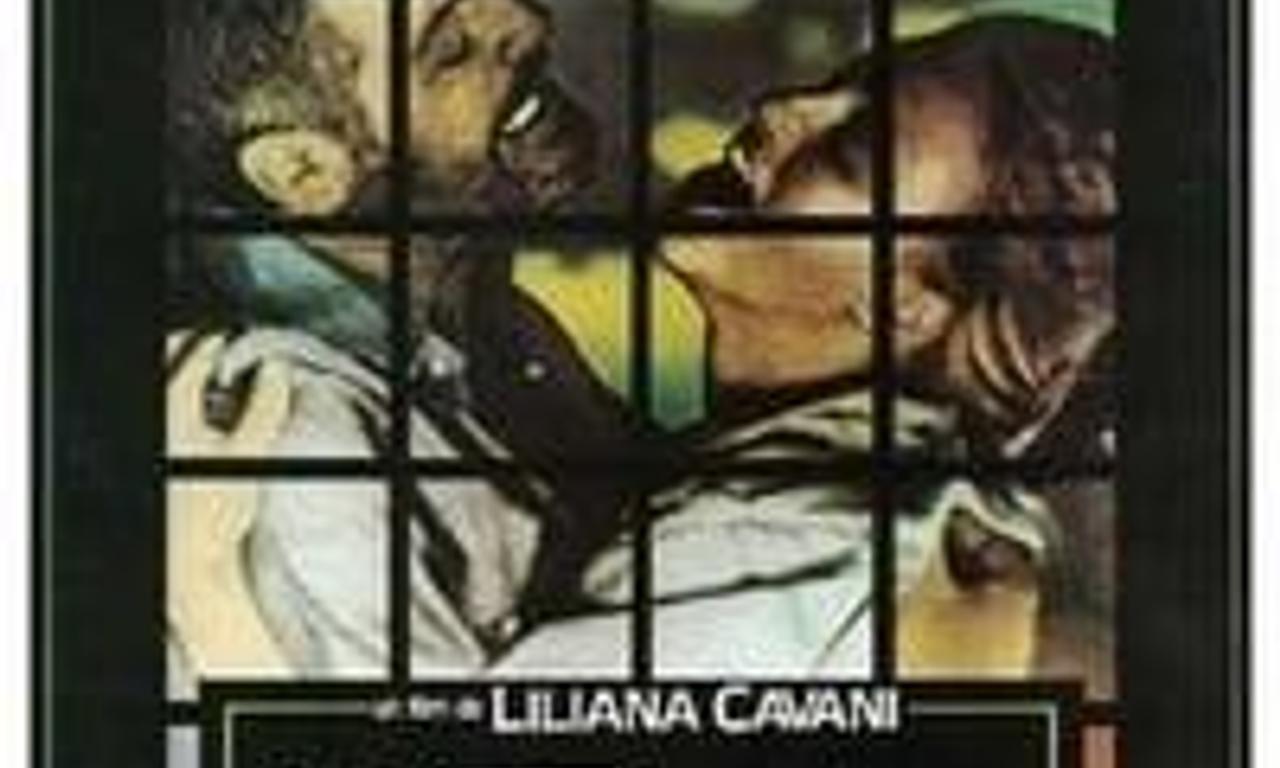 header image for Beyond the Door