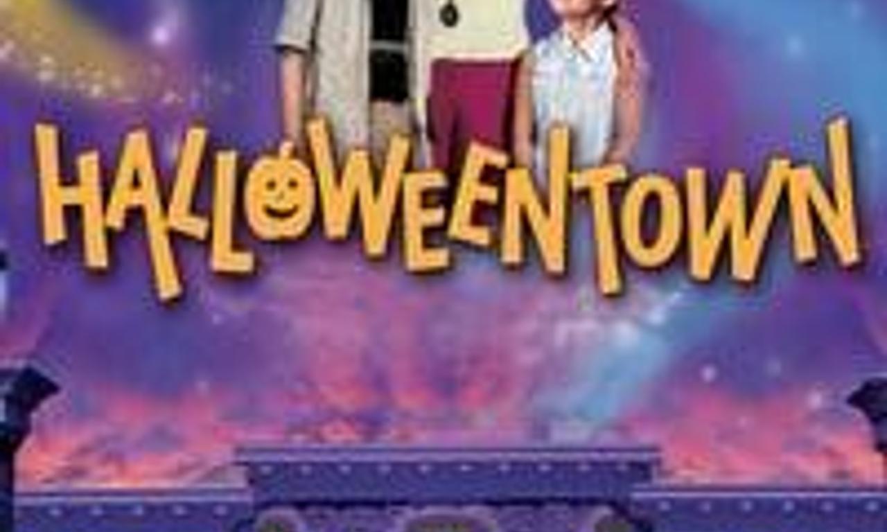 header image for Halloweentown