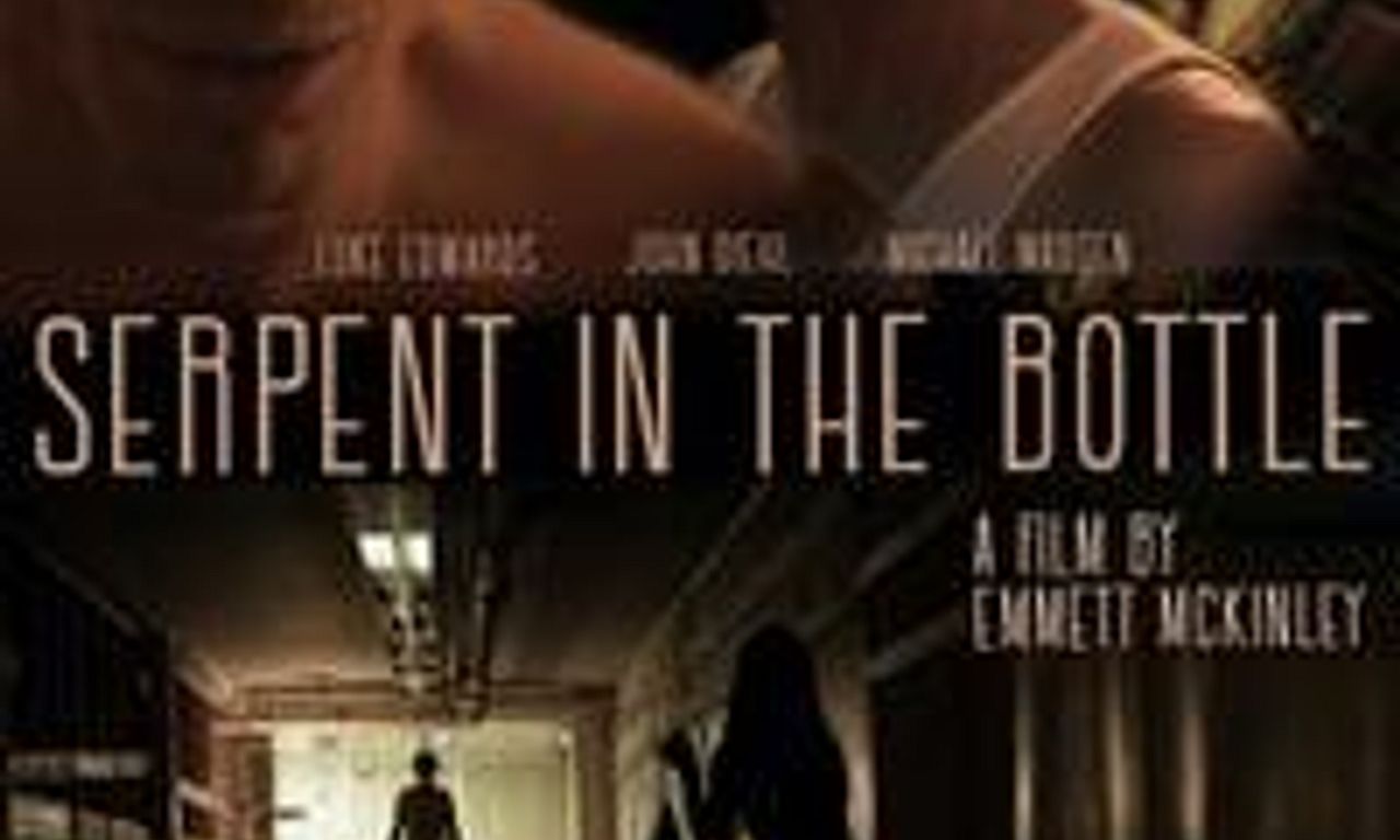 header image for Serpent in the Bottle