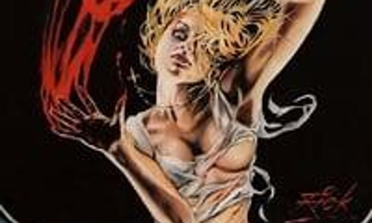 header image for Sleepless