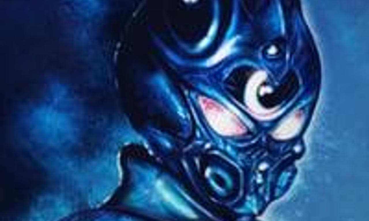header image for The Guyver