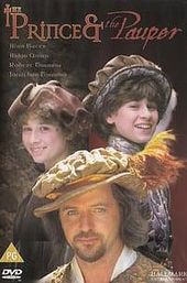 The Prince and the Pauper