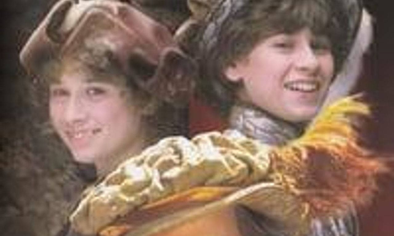 header image for The Prince and the Pauper