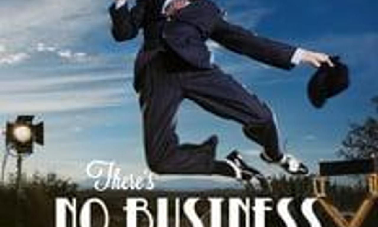 header image for Fahim Anwar: There's No Business Like Show Business