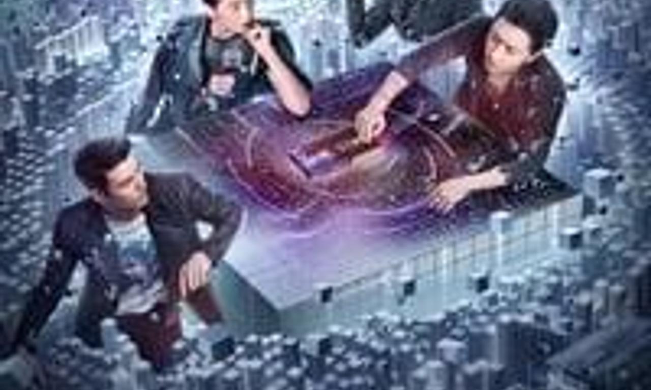 header image for Reborn