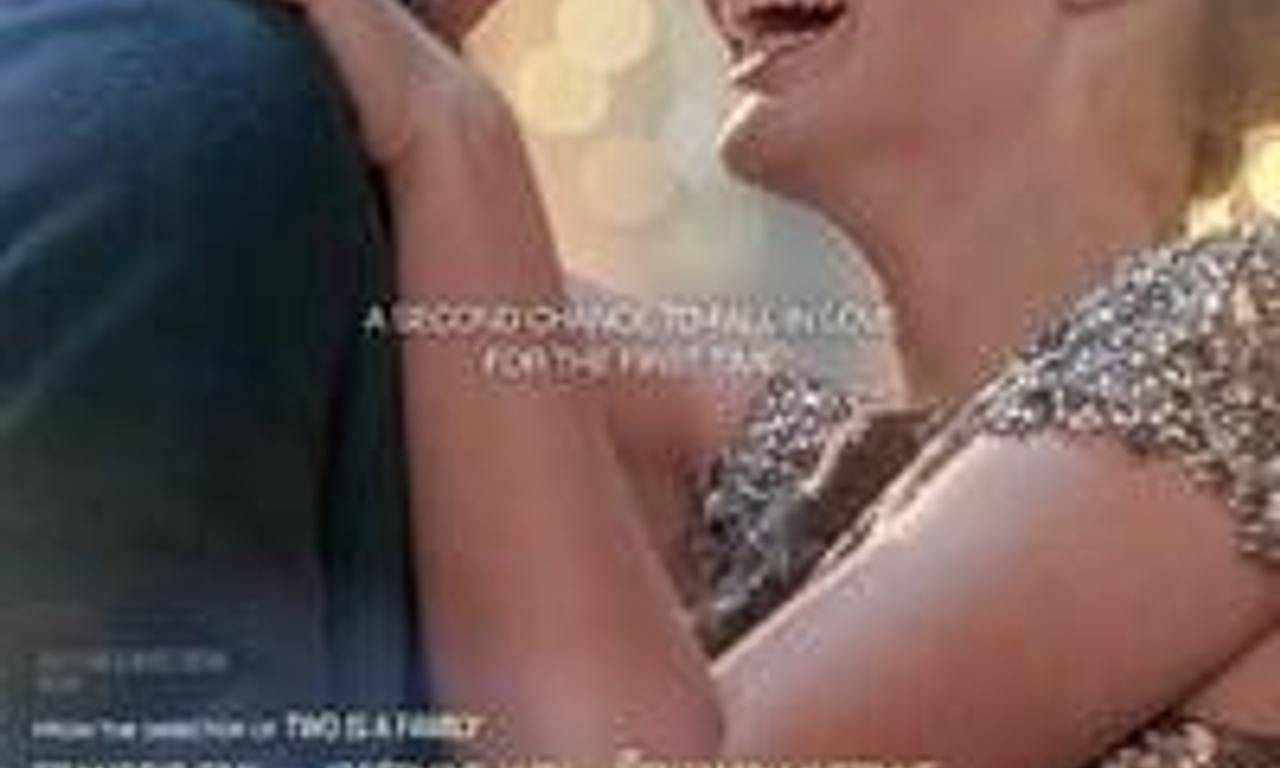 header image for Love at Second Sight