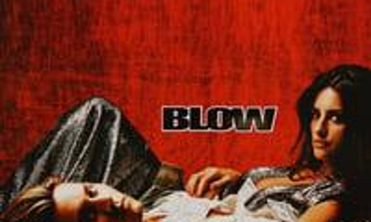 header image for Blow
