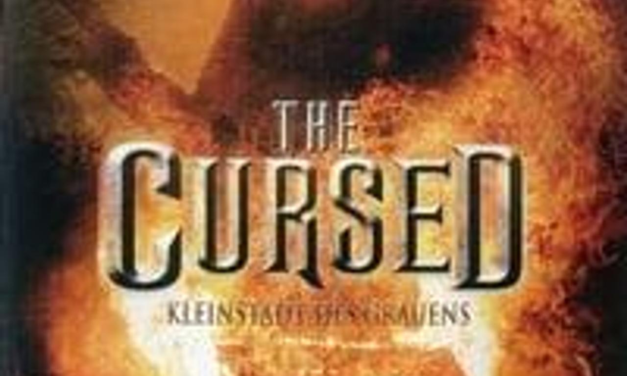 header image for The Cursed