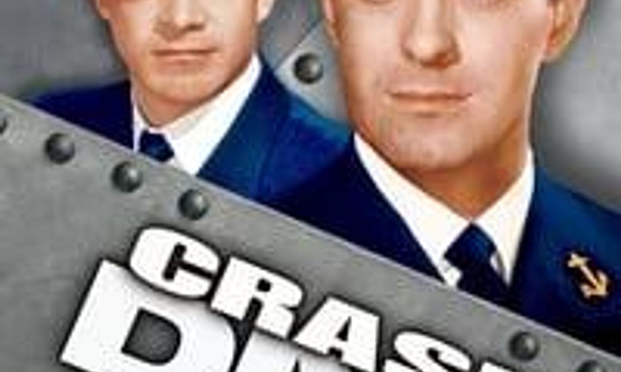 header image for Crash Dive