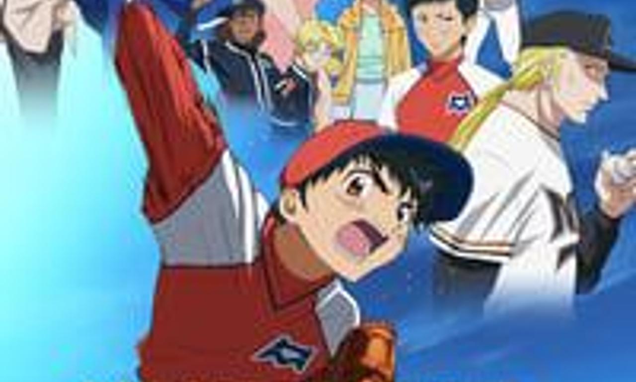 header image for Major: The Ball of Friendship