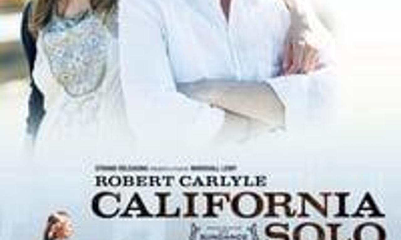 header image for California Solo